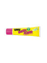 UHU Bastelkleber · 90 g · Tube