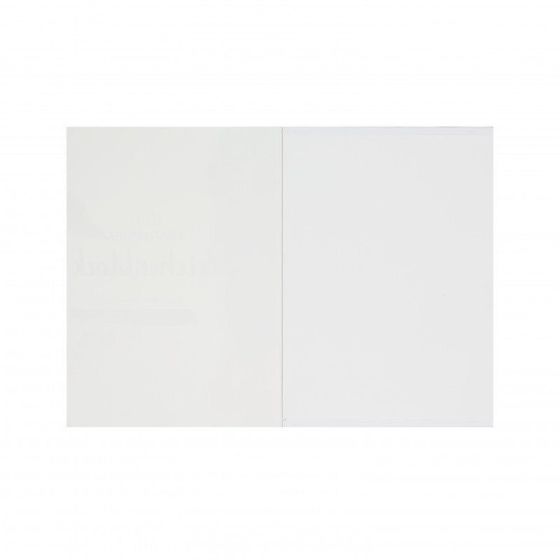 Oxford Zeichenblock · A3 · 120 g/m² echtes Künstlerpapier · beidseitig perforiert · 20 Blatt