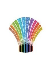 STAEDTLER® Buntstifte Noris® colour · Dreikant · 6 Farben