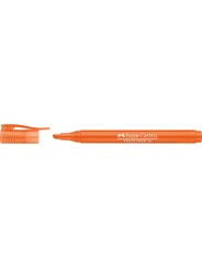 Faber-Castell · Textmarker · Textliner 38 · orange