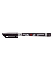 STABILO® Permanent-Marker Write-4-all® · Mine Superfein · schwarz