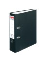 Herlitz Ordner A4 · breit (8cm) · maX.file protect · schwarz