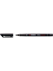 STABILO®Folienstift OHPen universal · Permanentmarker · schwarz · S