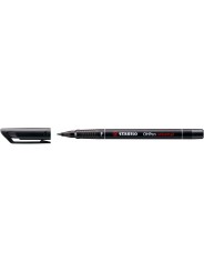 STABILO®Folienstift OHPen universal · Permanentmarker · schwarz · F