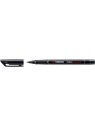 STABILO®Folienstift OHPen universal · Permanentmarker · schwarz · F