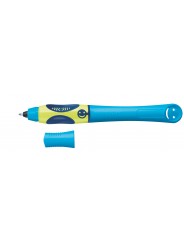 Pelikan Tintenroller  griffix® · Neon Fresh Blue