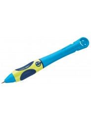 Pelikan Druckbleistift  griffix® · 3 Ersatzminen inkl. · Neon Fresh Blue