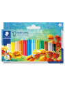 Staedtler Noris® Ölpastellkreide jumbo · 12 Farben