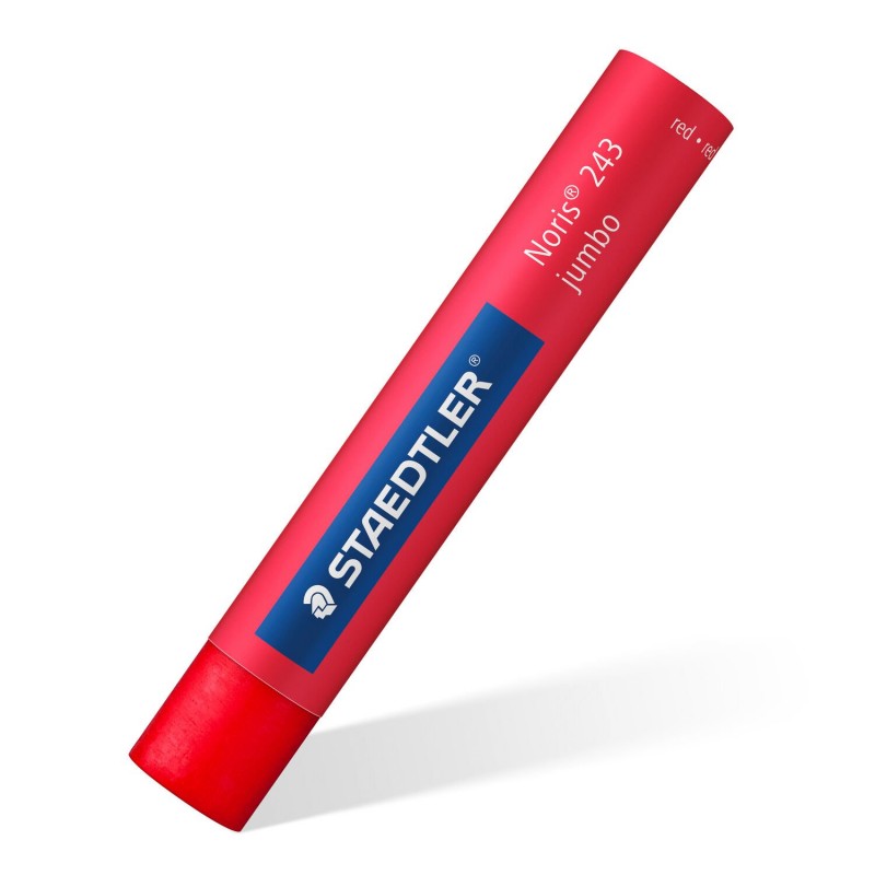 Staedtler Noris® Ölpastellkreide jumbo · 12 Farben