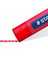 Staedtler Noris® Ölpastellkreide jumbo · 12 Farben