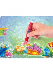 Staedtler Noris® Ölpastellkreide jumbo · 12 Farben