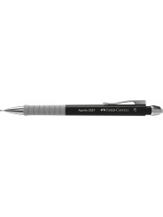 Faber-Castell Druckbleistift Apollo · schwarz