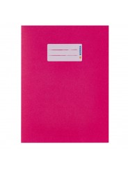 HERMA Heftschoner · Papier · A5 · pink