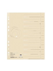 herlitz Register ·...